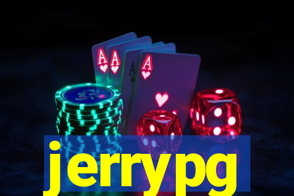 jerrypg