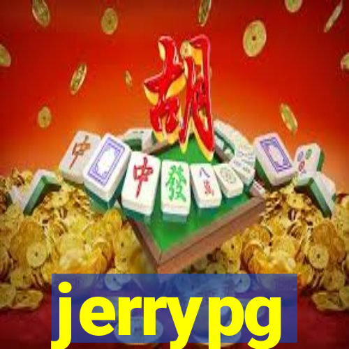 jerrypg