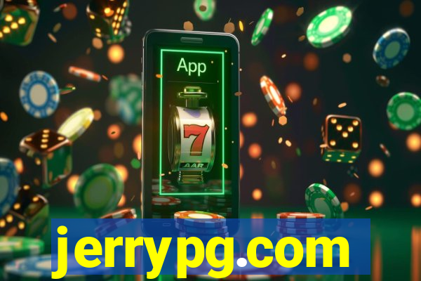 jerrypg.com