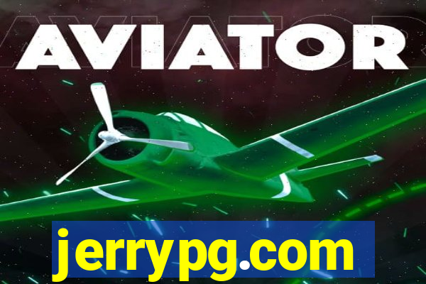 jerrypg.com