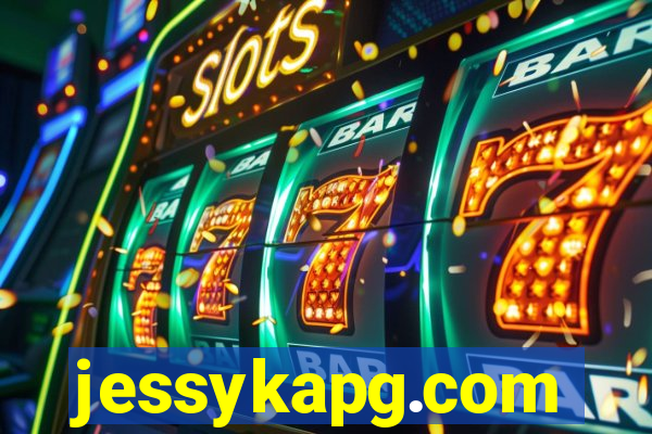 jessykapg.com