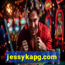jessykapg.com