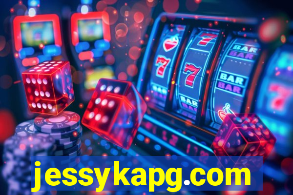 jessykapg.com