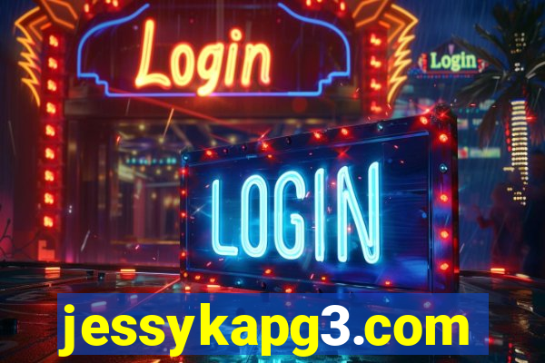 jessykapg3.com