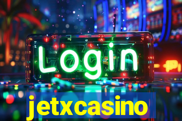 jetxcasino