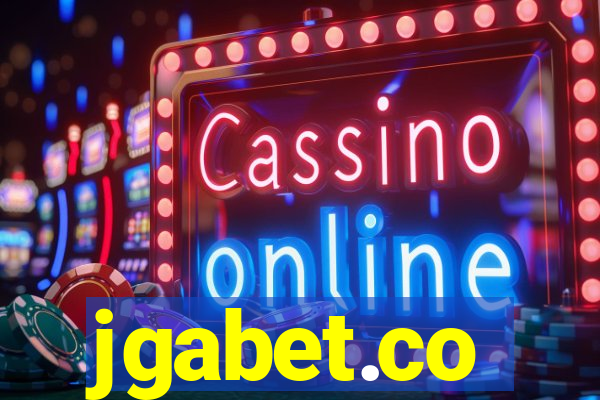 jgabet.co