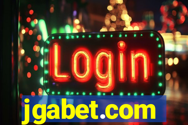 jgabet.com