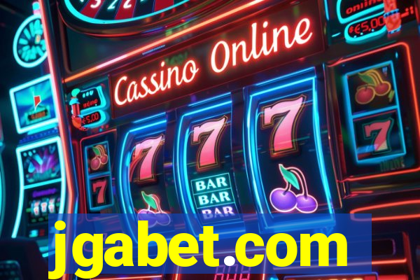 jgabet.com