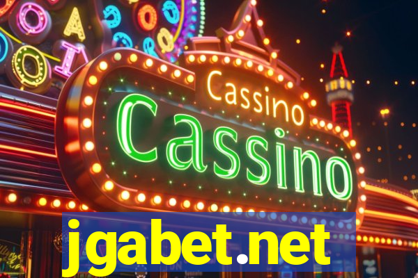 jgabet.net