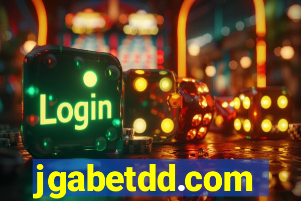 jgabetdd.com
