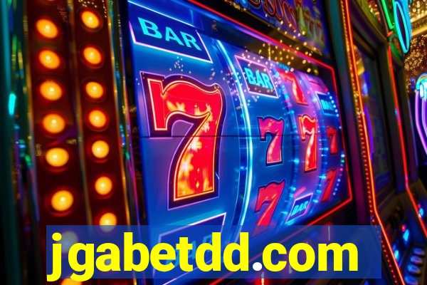 jgabetdd.com