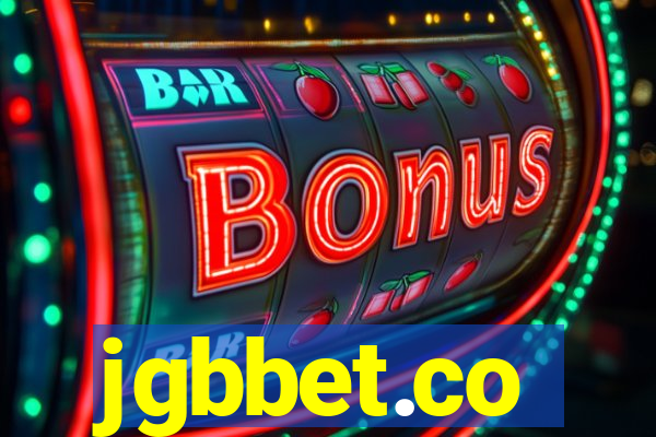 jgbbet.co