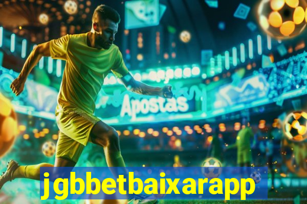 jgbbetbaixarapp