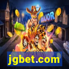 jgbet.com