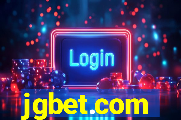 jgbet.com