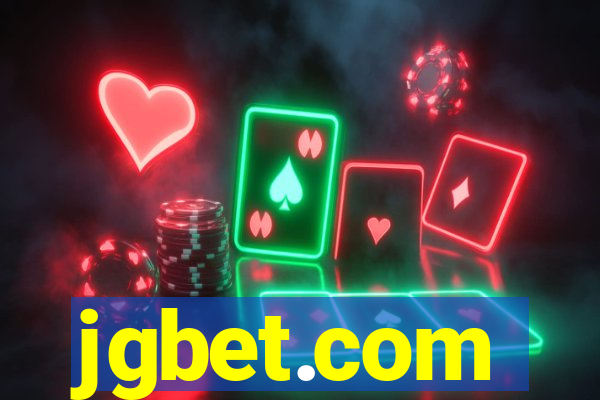 jgbet.com