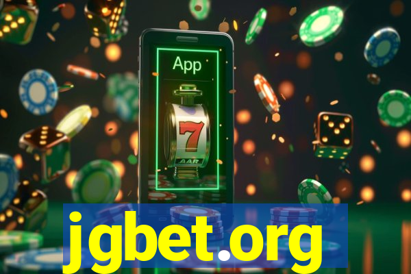jgbet.org
