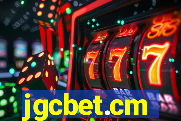 jgcbet.cm