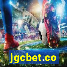jgcbet.co
