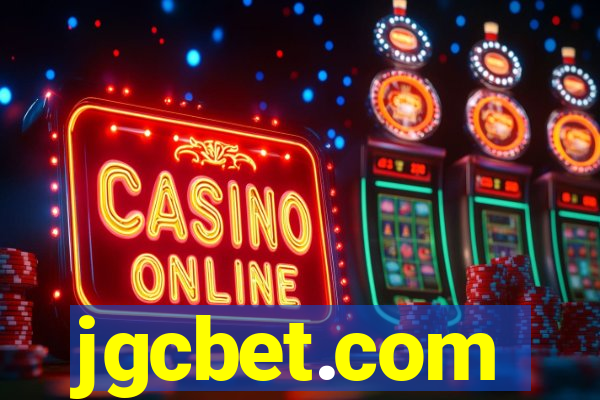 jgcbet.com