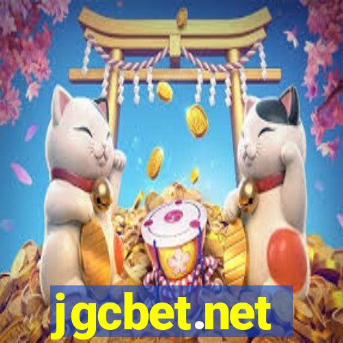 jgcbet.net