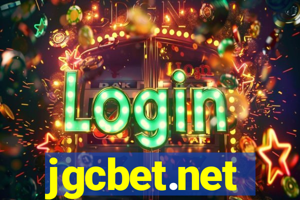 jgcbet.net