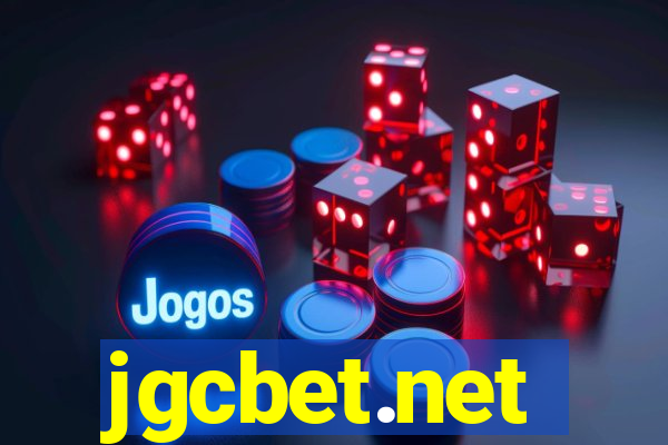 jgcbet.net