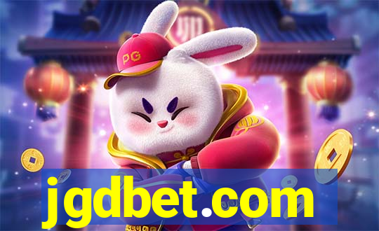 jgdbet.com