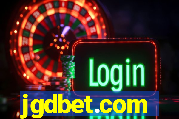 jgdbet.com