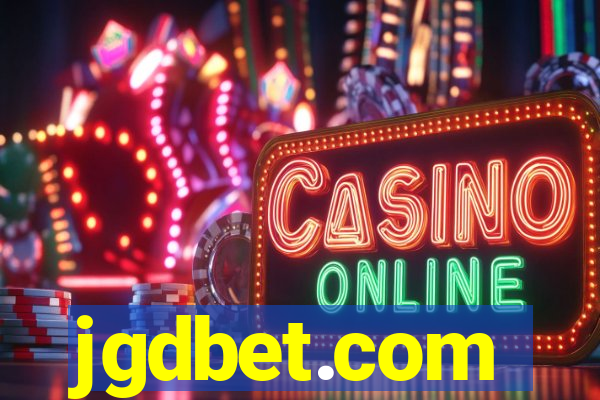 jgdbet.com