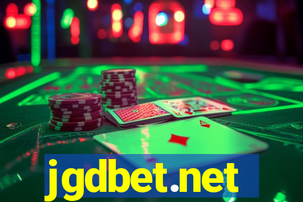 jgdbet.net