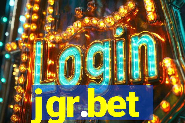 jgr.bet