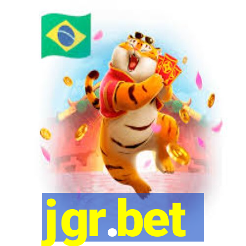 jgr.bet