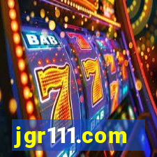 jgr111.com