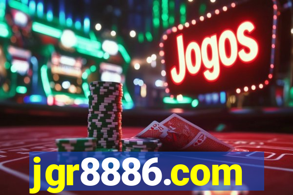 jgr8886.com