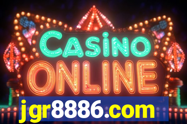 jgr8886.com