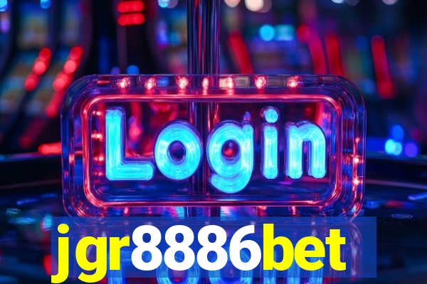 jgr8886bet