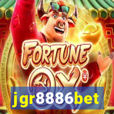 jgr8886bet