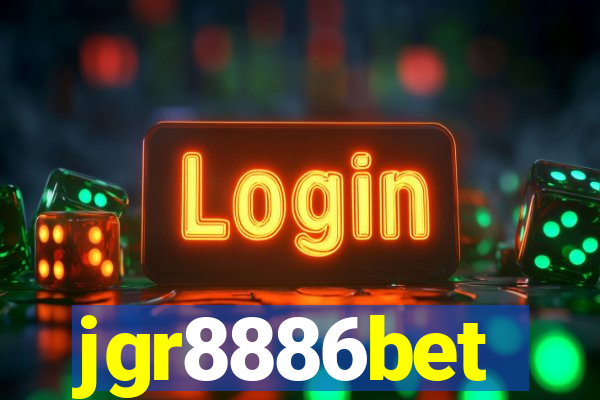 jgr8886bet