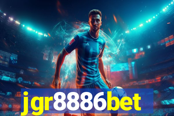 jgr8886bet