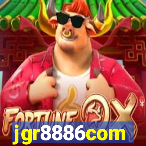 jgr8886com