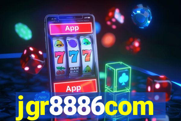 jgr8886com