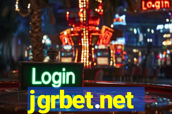 jgrbet.net