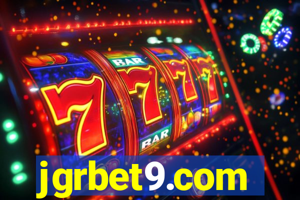 jgrbet9.com