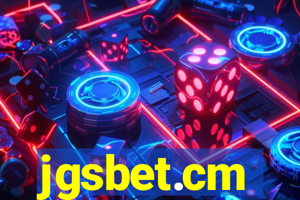 jgsbet.cm