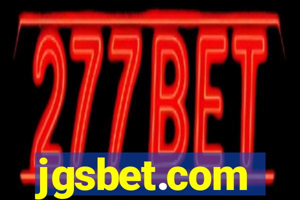 jgsbet.com