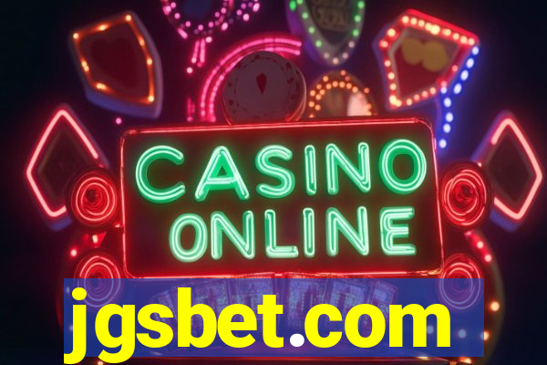 jgsbet.com