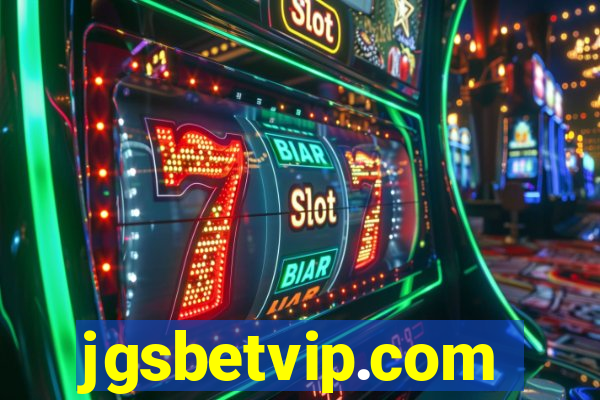 jgsbetvip.com