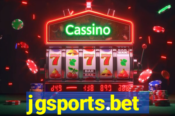 jgsports.bet
