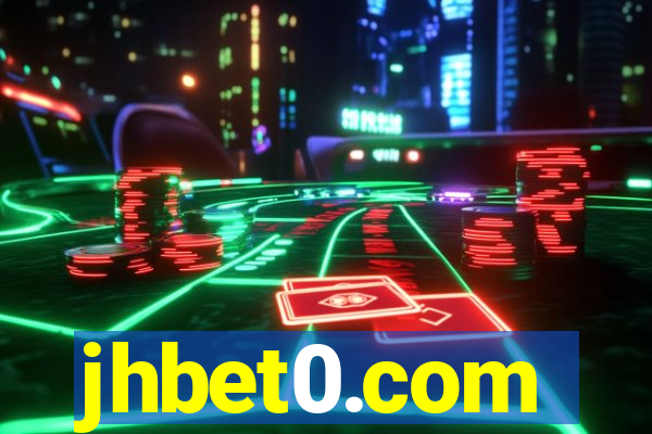 jhbet0.com